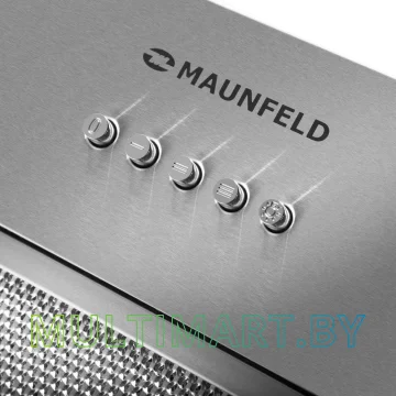 Вытяжка MAUNFELD Thames 601PM (нержавеющая сталь) картинка 8
